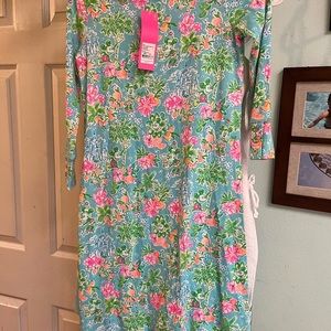 BNWT Lilly x Disney XXS Sophie dress.